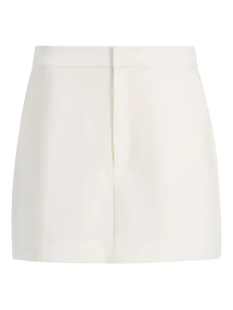 Cinq A Sept Marie skirt White ZS3951319Z