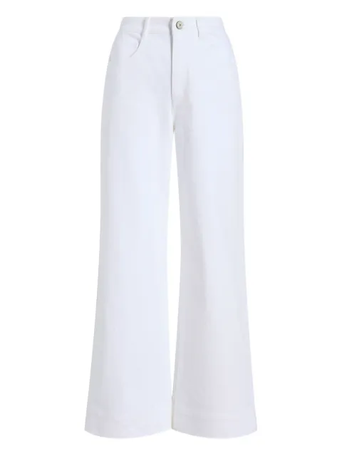 Cinq A Sept Betsy trousers White ZP10303402Z
