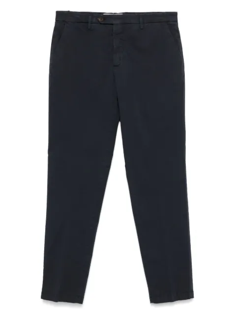 Briglia 1949 Naviglio chinos Blue NAVIGLIO325127