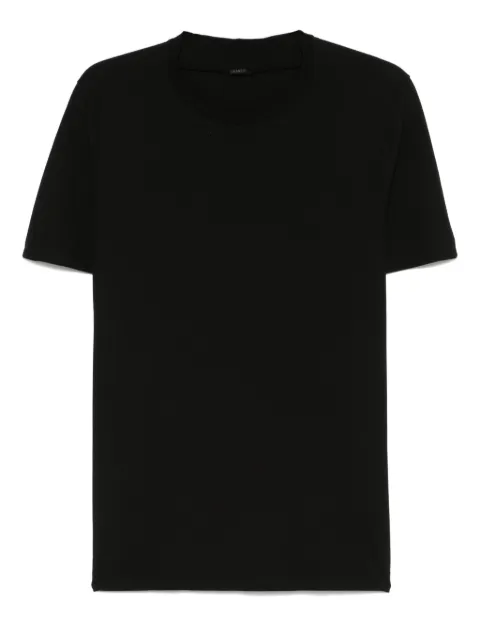Transit crew-neck t-shirt Black CFUTRZ4390
