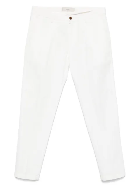 Briglia 1949 Tiberio chinos White TIBERIO325127