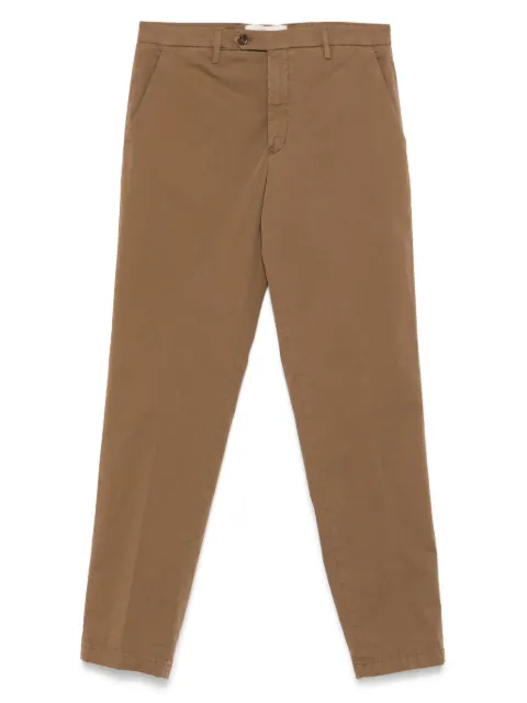 Briglia 1949 Naviglio chinos Brown NAVIGLIO325127