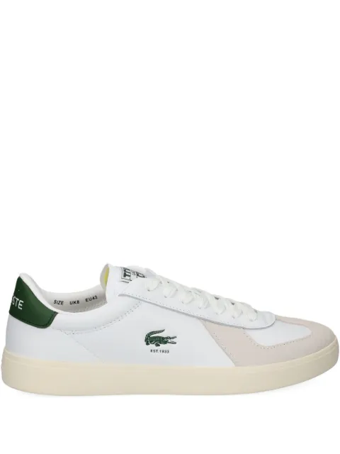 Lacoste Baseshot Pro Leather sneakers White 49SMA0063