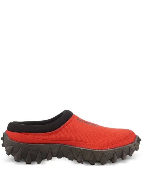 Salomon Snowclog "High Risk Red" trainers Red L47578800