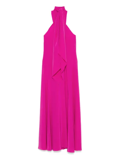 Gianluca Capannolo Carla maxi dress Pink 25EA476400