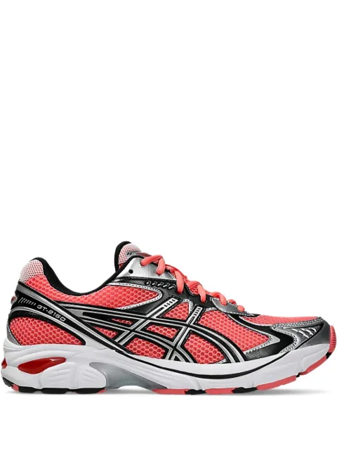 ASICS GT-2160 "Papaya/Pure Silver" sneakers Orange 1203A275700
