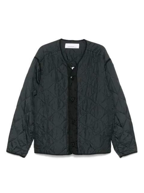 Peacemaker Oamc embroidered-logo jacket Black PCM1OJ01ANY001099