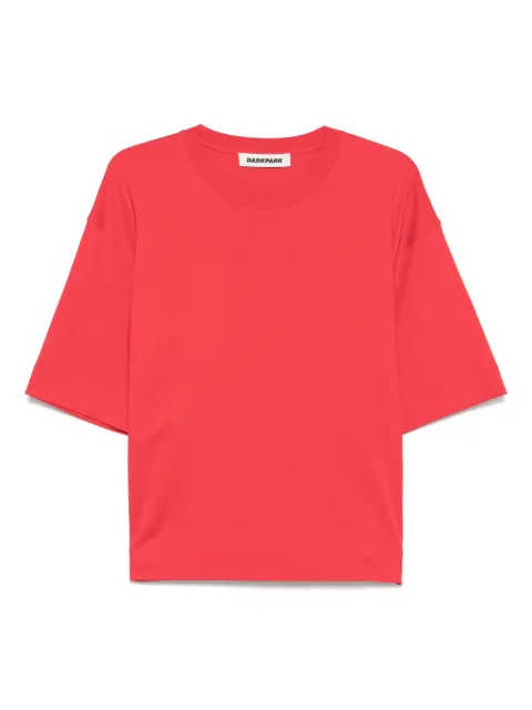 DARKPARK Smith T-shirt Red WJE09JSW11