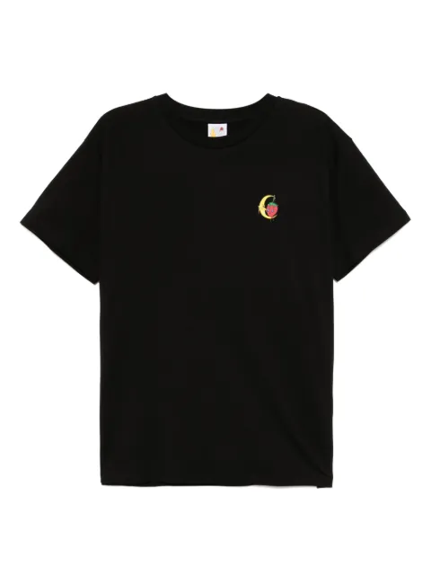Sky High Farm vintage T-shirt Black SHF02T0301