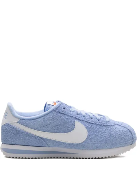 Nike Cortez Vintage lace-up sneakers Blue FJ2530400