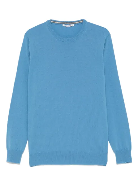 Kangra cashmere sweater Blue 700301