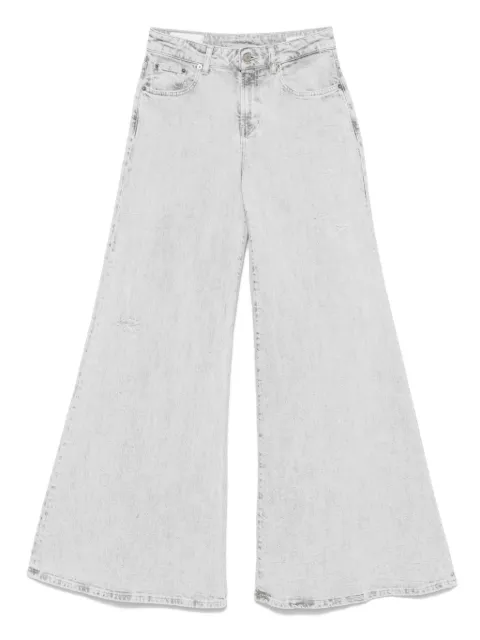 DONDUP Marlen jeans Grey DP775DF0276DIU7DD