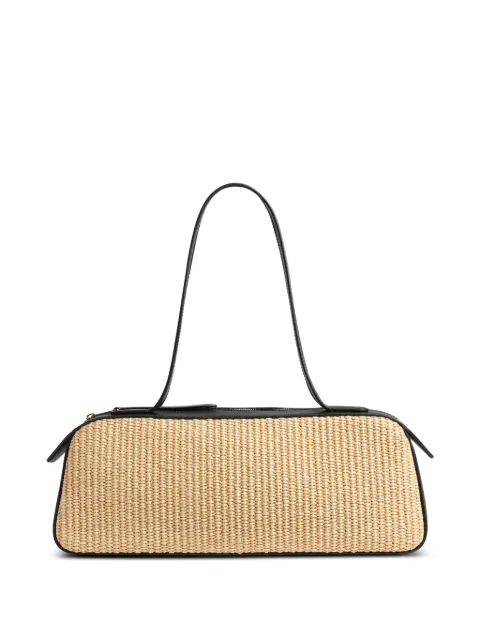 KHAITE Simona shoulder bag Neutrals H2040720367