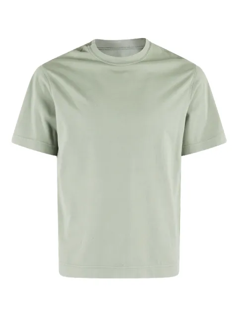 Circolo 1901 cotton T-shirt Green CN4727096