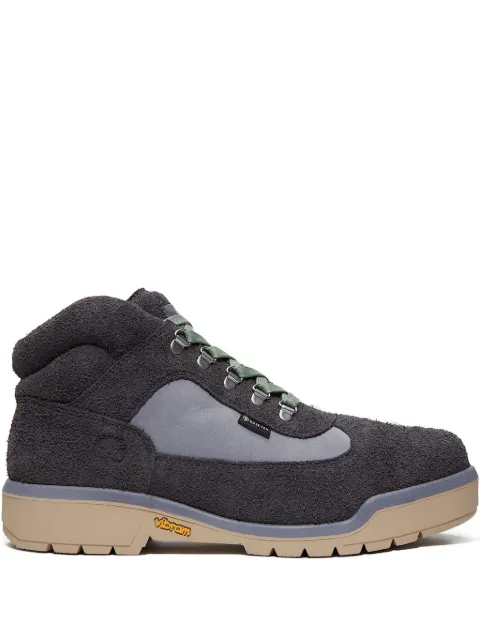 Timberland Mid Lace GTX boots Grey TB0A2NRWEEP