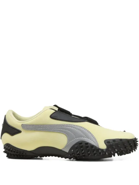 PUMA Mostro OG sneakers Yellow 39733016