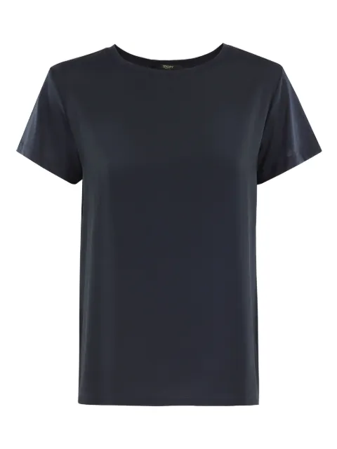 Seventy jersey T-Shirt Blue MJ1663890180754