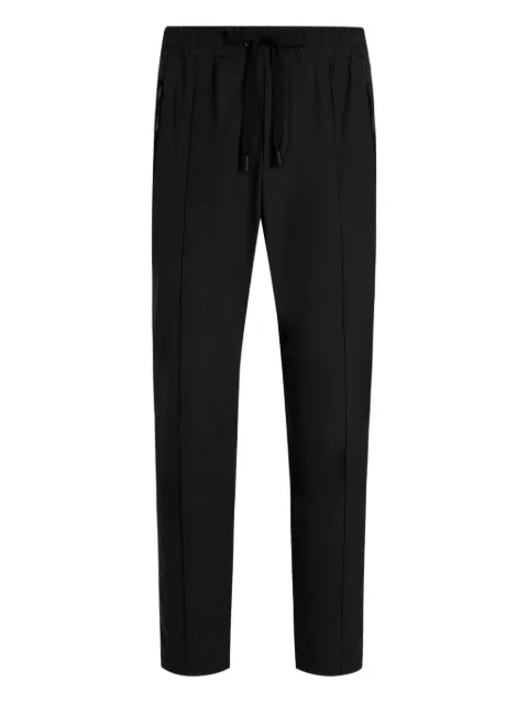 Dolce & Gabbana drawstring-waist trousers Black GYACETFUUDD