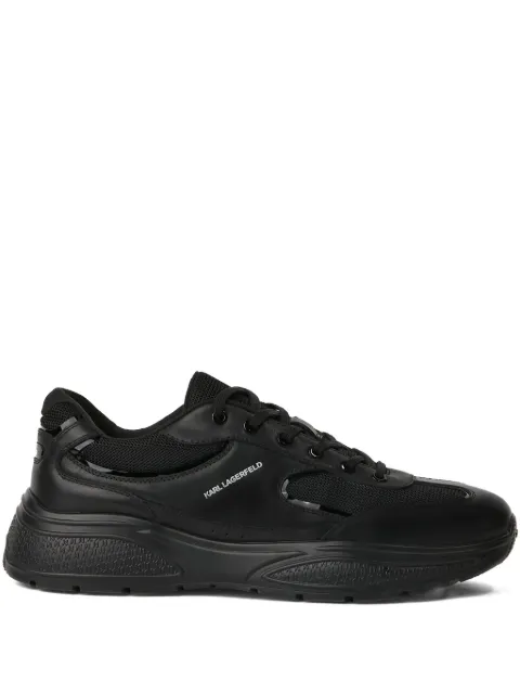 Karl Lagerfeld Vesta trainers Black KLL52715999