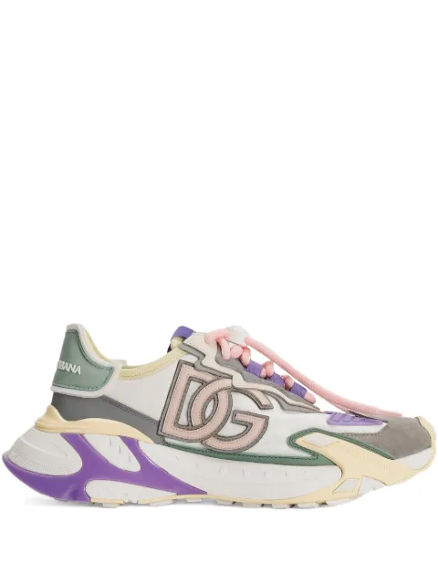 Dolce & Gabbana Day Faster sneakers White CK2355AL779