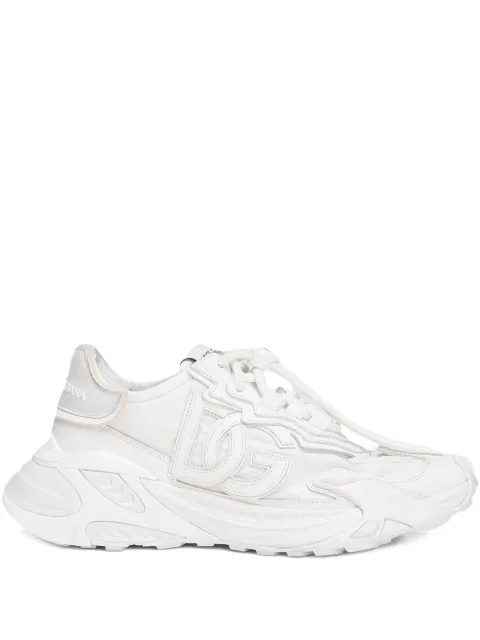 Dolce & Gabbana Day Faster sneakers White CK2355AG363