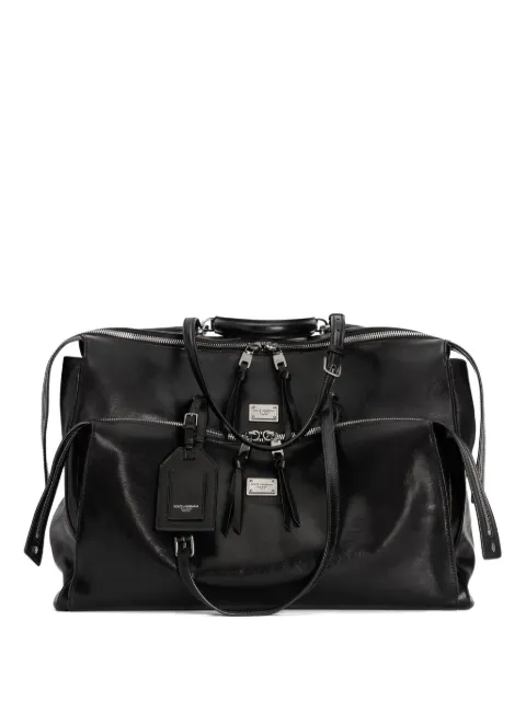 Dolce & Gabbana Vittoria shoulder bag Black BM2581AH850