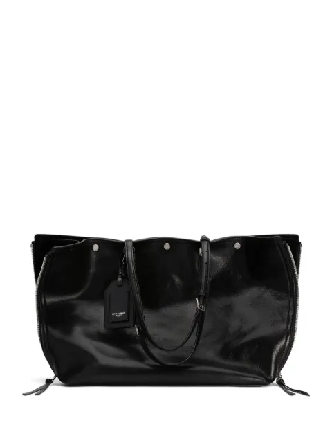Dolce & Gabbana Atene tote bag Black BM2535AH850