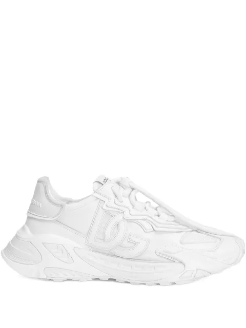 Dolce & Gabbana Day Faster sneakers White CS2355AG363