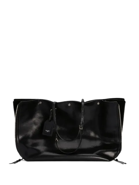Dolce & Gabbana Atene tote bag Black BM2536AH850