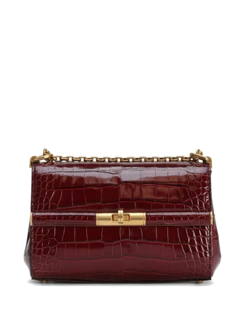 Dolce & Gabbana mini Marlene bag Red BB7766A2R08