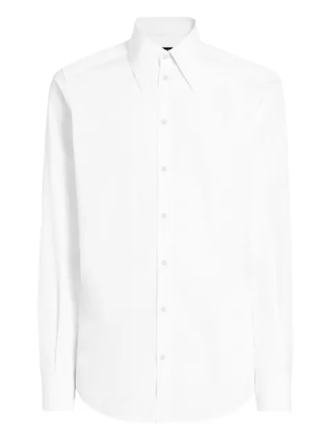 Dolce & Gabbana cotton shirt White G5NP9TGJ721