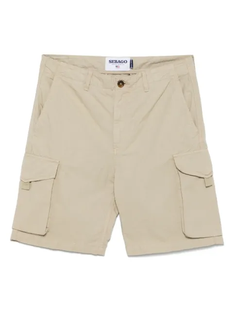 Sebago Northfield shorts Neutrals 721225W