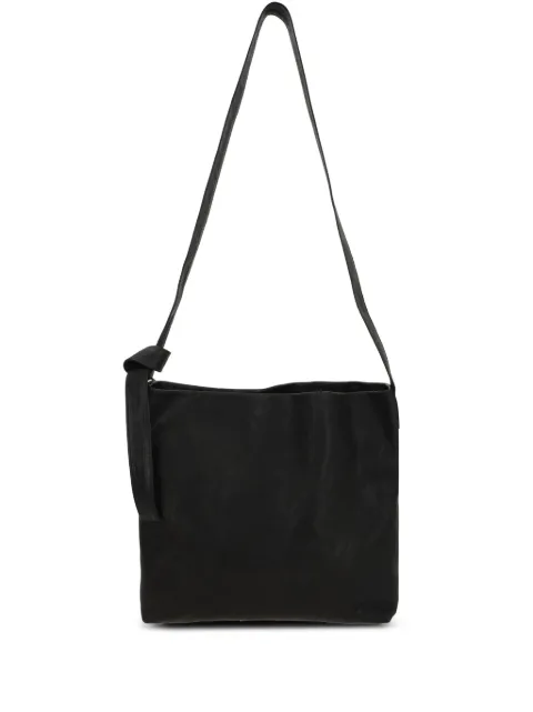 Ann Demeulemeester medium Runa shoulder bag Black B0012626LT137098