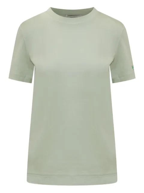 Max Mara Tazzina T-shirt Green 2339410736600