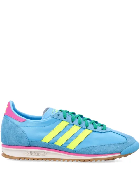 adidas SL 72 sneakers Blue LJI019