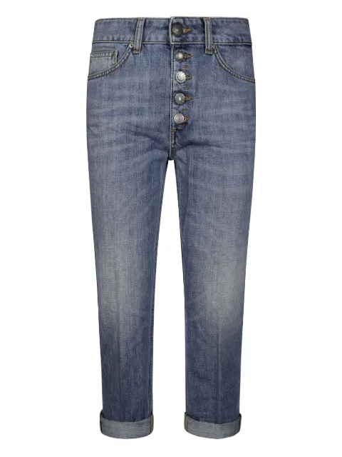 DONDUP Koons jeans Blue DP268BDF0263IN8