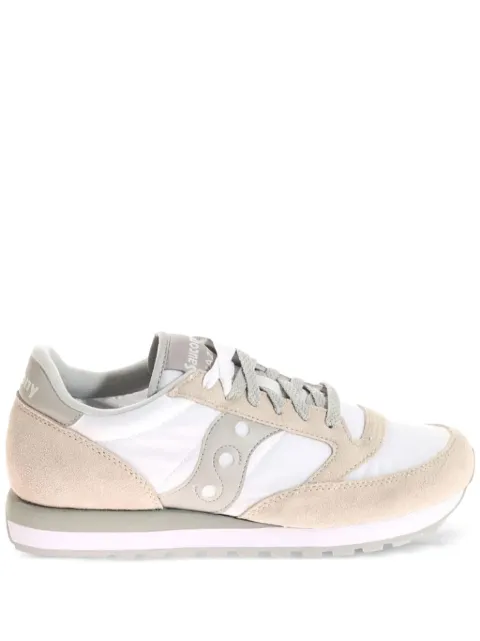 Saucony Jazz Original lace-up sneakers White S2044396