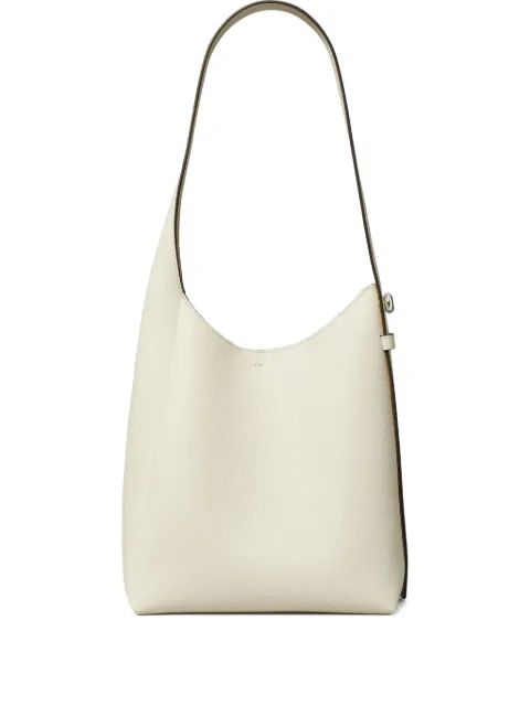Tory Burch small Romy slouchy shoulder bag Neutrals 175172