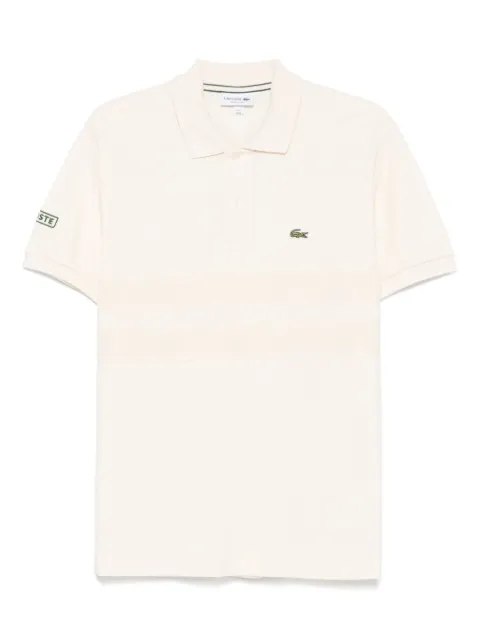 Lacoste L.12.12 polo shirt Neutrals PH9760