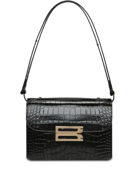 Victoria Beckham Dorian shoulder bag Black B125AAC006209A