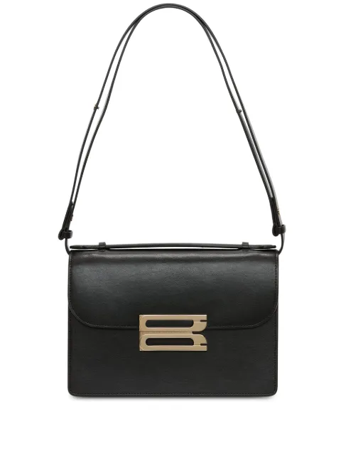 Victoria Beckham Dorian shoulder bag Black B125AAC006211A