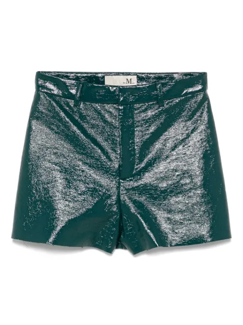 the M.. Nunkas shorts Blue NUNKAS