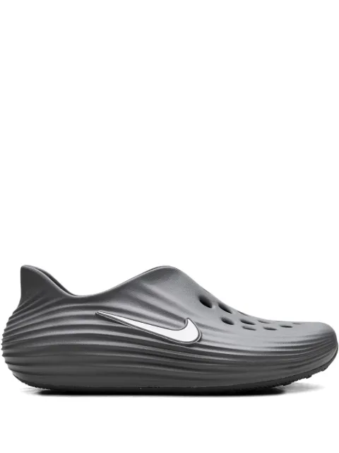 Nike ReactX Rejuven8 "Smoke Grey" slip-on sneakers Grey HV5060