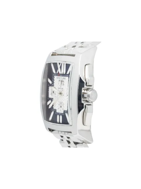 Breitling Bentley Flying B 41mm Black A44365
