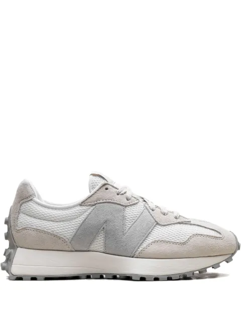 New Balance 327 lace-up sneakers Neutrals WS327JRT