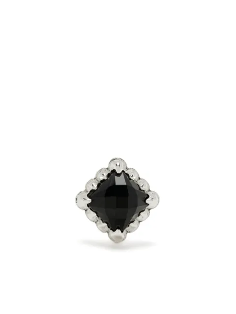 Stolen Girlfriends Club Mini Claw Studs earring Silver JWL23903O