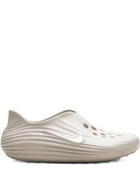 Nike ReactX Rejuven8 "Light Orewood Brown" sneakers Neutrals HV5060