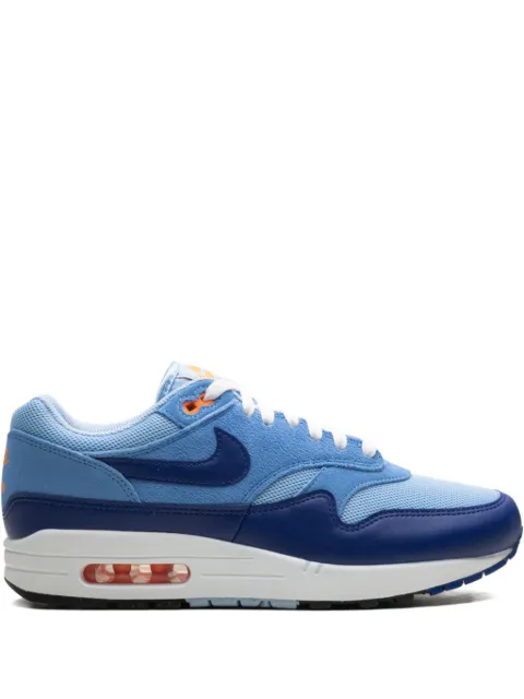 Nike Air Max 1 Essential "Psychic Blue" sneakers Blue FZ5808