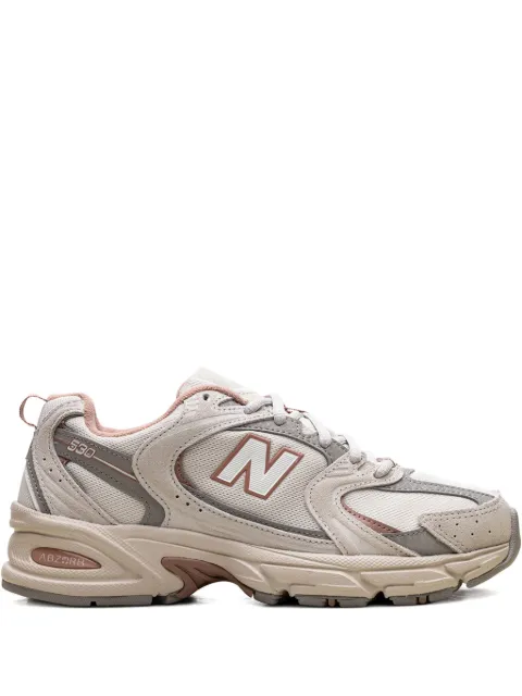 New Balance 530 "Timberwolf Linen Landslide" sneakers Neutrals U530SMA