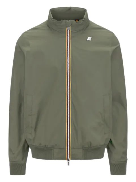 K-Way Amaury jacket Green K3123VW
